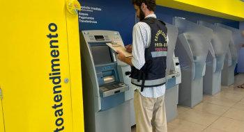 Pesquisa do Procon aponta variação de até 614% em tarifas bancárias